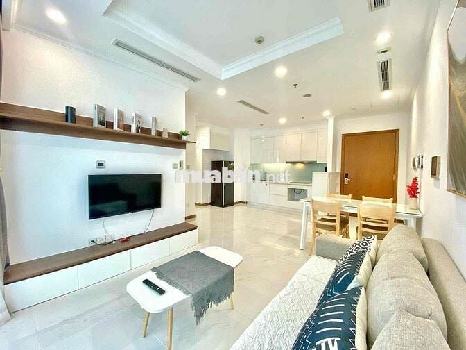 ✨ BÁN CĂN HỘ 2 PHÒNG NGỦ FULL – VINHOMES CENTRAL PARK ✨