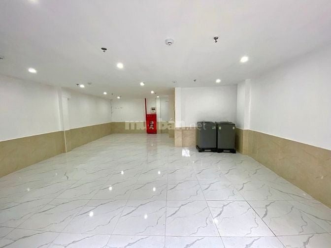 B.TỪ LIÊM,PHÚ DIỄN: BÁN CĂN CCMN 7T THANG MÁY,18 PHÒNG KK,ÔTÔ ĐỖ CỬA 