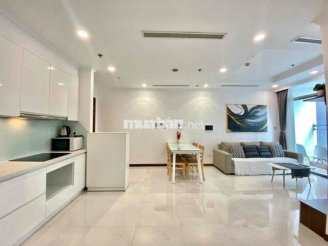 ✨ BÁN CĂN HỘ 2 PHÒNG NGỦ FULL – VINHOMES CENTRAL PARK ✨