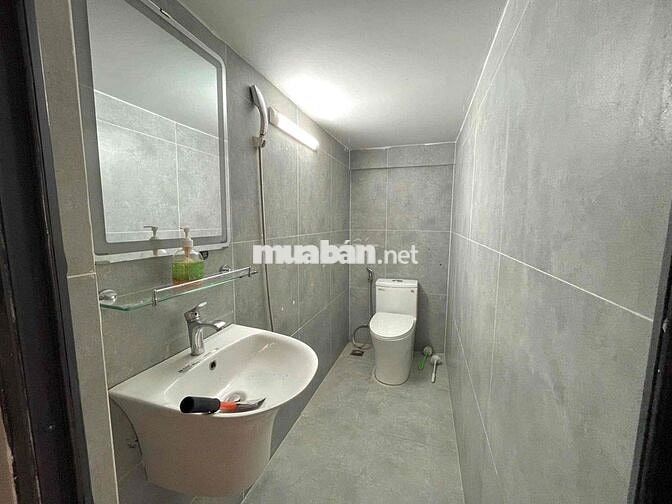 CHO THUÊ CHDV 1 PHÒNG NGỦ_TÁCH BẾP, CỬA SỔ TRỜI_GẦN PHỐ ĐI BỘ BÙI VIỆN