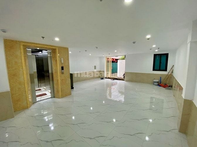 B.TỪ LIÊM,PHÚ DIỄN: BÁN CĂN CCMN 7T THANG MÁY,18 PHÒNG KK,ÔTÔ ĐỖ CỬA 