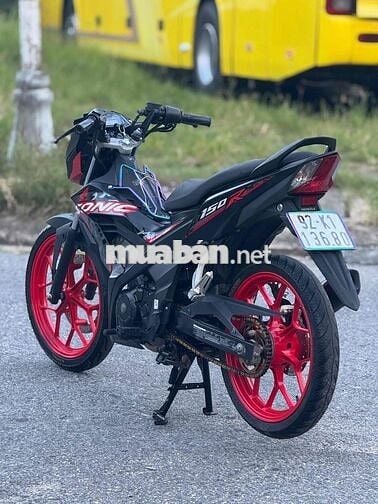 honda- Sonic 150