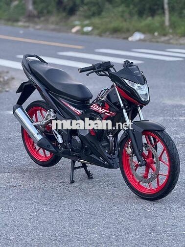 honda- Sonic 150