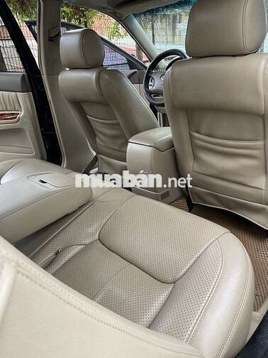 Toyota Camry 2004 2.4G 2004  - 266000 km