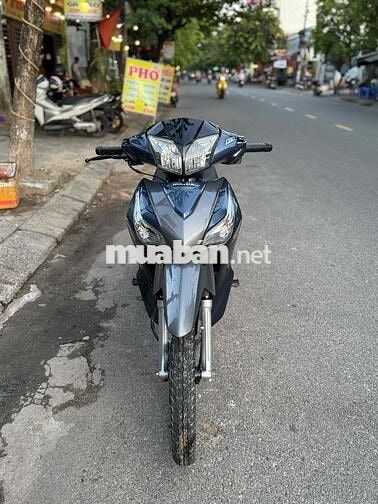 Honda Future Fi 2018 B.số 43 Góp trả trước 3tr