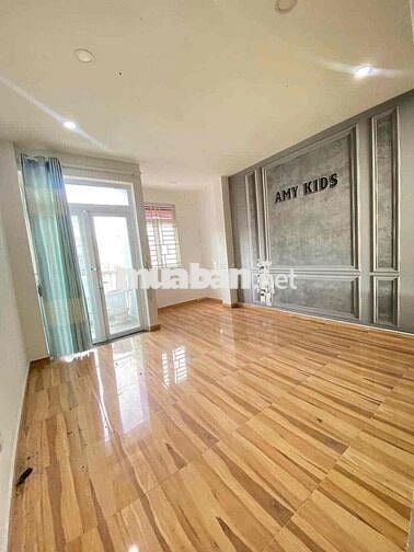 MẶT TIỀN HUỲNH THIỆN LỘC - 4 x 20 - 2 LẦU ST