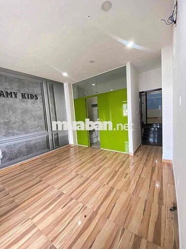 MẶT TIỀN HUỲNH THIỆN LỘC - 4 x 20 - 2 LẦU ST