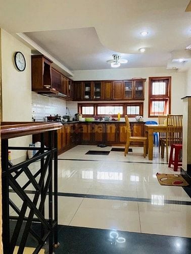 BÁN NHÀ ĐANG CHO THUÊ 30 TR/THÁNG ĐG NGUYỄN XÍ Q. BÌNH THẠNH 62.9M2