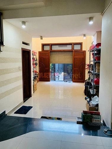 BÁN NHÀ ĐANG CHO THUÊ 30 TR/THÁNG ĐG NGUYỄN XÍ Q. BÌNH THẠNH 62.9M2