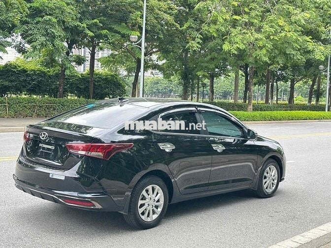 Hyundai Accent 2023 1.4 AT - 34213 km