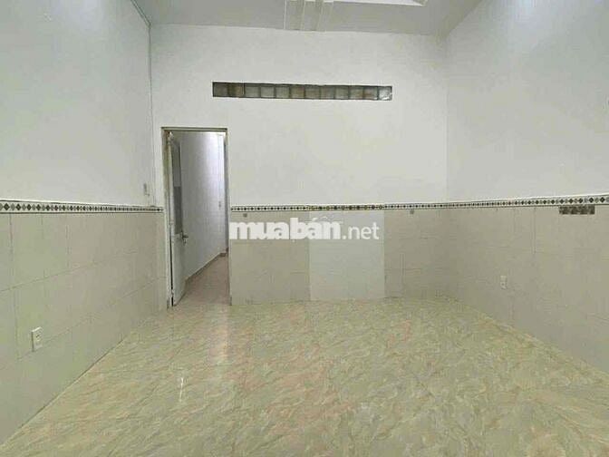 nhà cho thuê hẻm tân hoà đông, bình tân