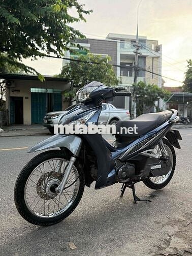 Honda Future Fi 2018 B.số 43 Góp trả trước 3tr