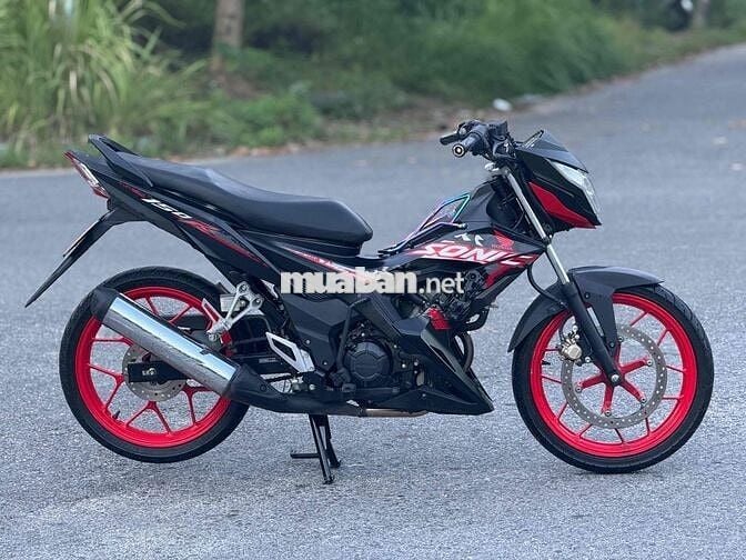 honda- Sonic 150