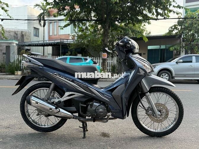 Honda Future Fi 2018 B.số 43 Góp trả trước 3tr