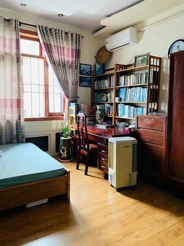 BÁN NHÀ ĐANG CHO THUÊ 30 TR/THÁNG ĐG NGUYỄN XÍ Q. BÌNH THẠNH 62.9M2