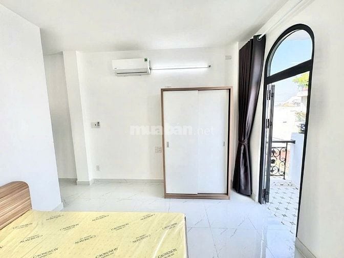 ⭐️Nhà 6 Lầu THANG MÁY CAO CẤP Mặt tiền đường Nguyễn Thượng Hiền, P5, Q