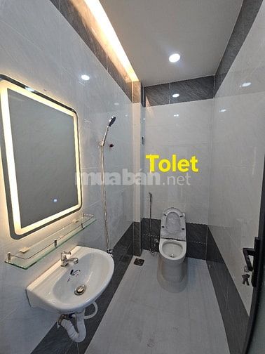 Bán nhà riêng hẻm mã lò 3,5x11 1lầu 2PN, 2tolet.Giá: 3tỷ750