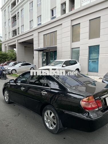 Toyota Camry 2004 2.4G 2004  - 266000 km