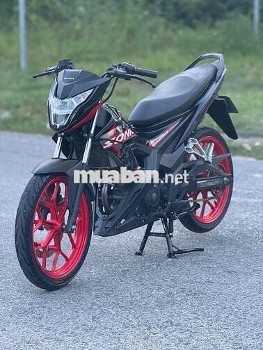 honda- Sonic 150