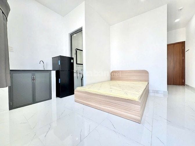 ⭐️Nhà 6 Lầu THANG MÁY CAO CẤP Mặt tiền đường Nguyễn Thượng Hiền, P5, Q