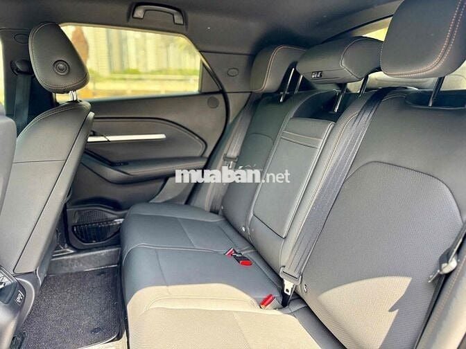 VF6 Plus 25 - Mua Pin - 12.000km