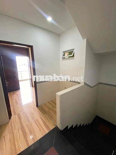 MẶT TIỀN HUỲNH THIỆN LỘC - 4 x 20 - 2 LẦU ST