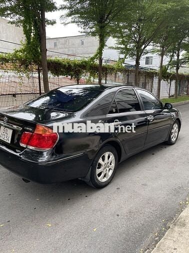 Toyota Camry 2004 2.4G 2004  - 266000 km