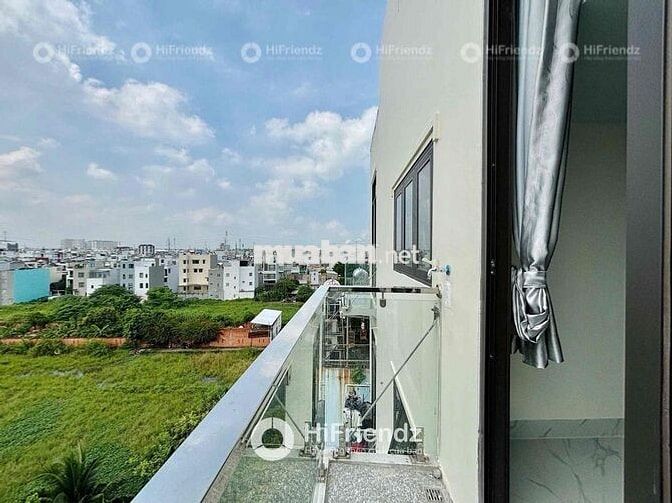 Khám Phá Căn Hộ Gác Lửng Hiện Đại, Đầy Đủ Tiện Nghi ở Bình Tân! nó