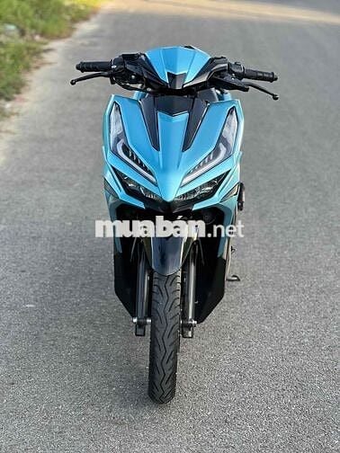 Vario 2024 khoá bếp ga mâm crom máy móc rin ngon c