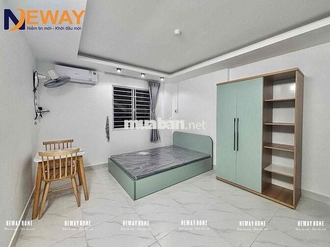 PHÒNG TRỌ MỚI TINH SIÊU TIỆN NHI NGAY TÂN SƠN NHÌ