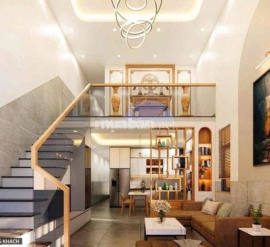 Bán nhà Trảng Dài mặt tiền nhựa 8m giá bán 1ty250