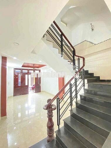 MẶT TIỀN HUỲNH THIỆN LỘC - 4 x 20 - 2 LẦU ST