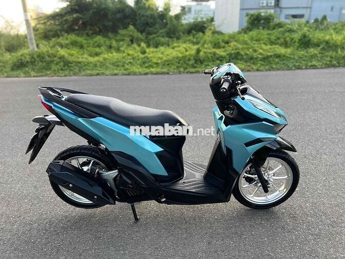 Vario 2024 khoá bếp ga mâm crom máy móc rin ngon c