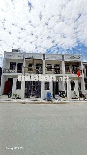 Bán nhà Trảng Dài mặt tiền nhựa 8m giá bán 1ty250