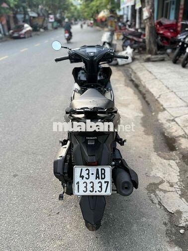 Air Blade 2025 2000km B.số 43 Góp trả trước 8tr5