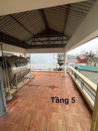 CHO THUÊ nhà nguyên căn lô góc đẹp, KHÔNG ÚNG NƯỚC tại số 44, ngõ 122