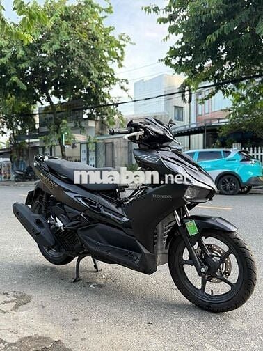 Air Blade 2025 2000km B.số 43 Góp trả trước 8tr5