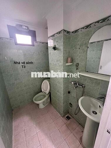 CHO THUÊ nhà nguyên căn lô góc đẹp, KHÔNG ÚNG NƯỚC tại số 44, ngõ 122