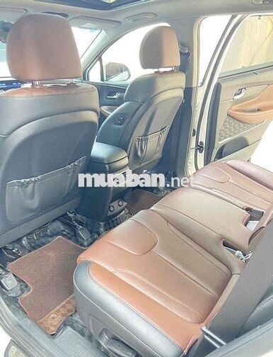 Hyundai Santa Fe 2023 Cao cấp 2.2L HTRAC