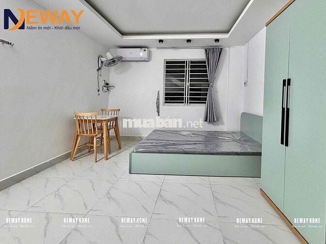 PHÒNG TRỌ MỚI TINH SIÊU TIỆN NHI NGAY TÂN SƠN NHÌ