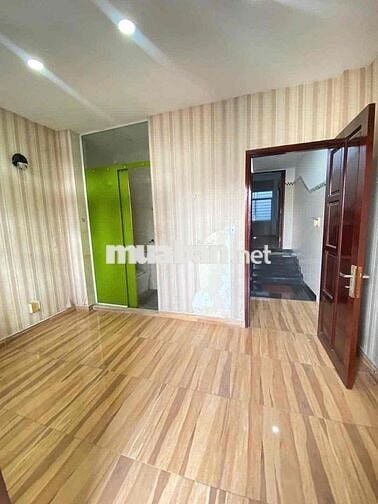 MẶT TIỀN HUỲNH THIỆN LỘC - 4 x 20 - 2 LẦU ST