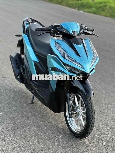 Vario 2024 khoá bếp ga mâm crom máy móc rin ngon c