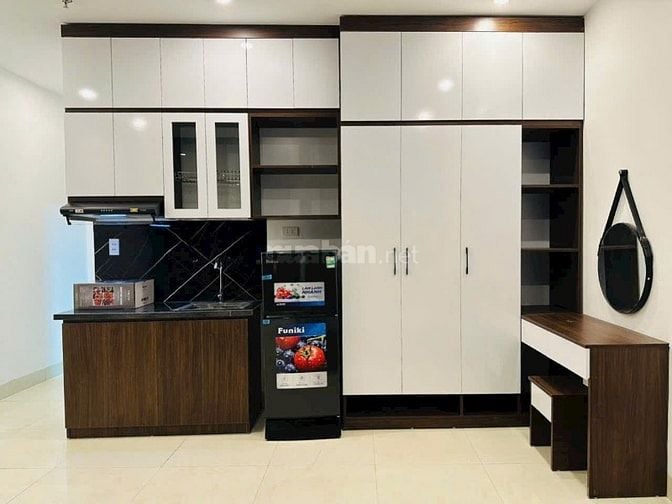 Bán tòa dòng tiền tại Đức Thắng Bắc Từ Liêm Hà Nội giá 34,5 tỷ