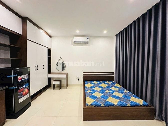 Bán tòa dòng tiền tại Đức Thắng Bắc Từ Liêm Hà Nội giá 34,5 tỷ
