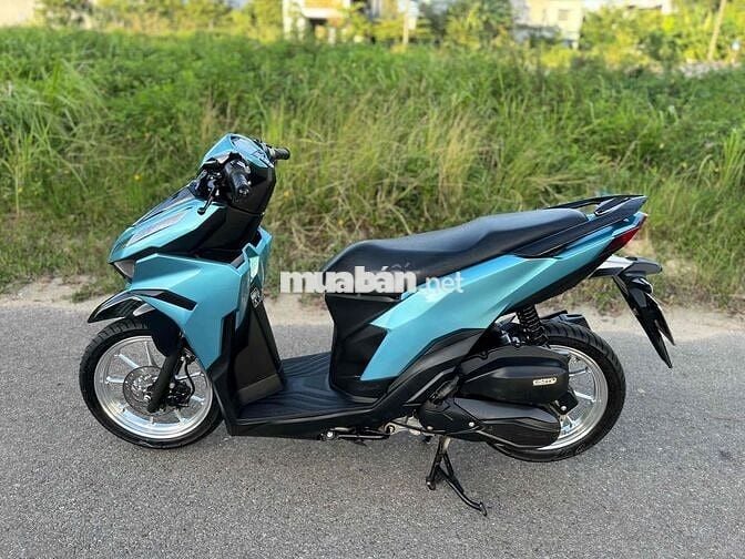 Vario 2024 khoá bếp ga mâm crom máy móc rin ngon c