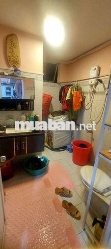 Cho thuê căn hộ Lê Thành full nội thất
