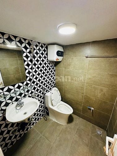 Bán tòa dòng tiền tại Đức Thắng Bắc Từ Liêm Hà Nội giá 34,5 tỷ