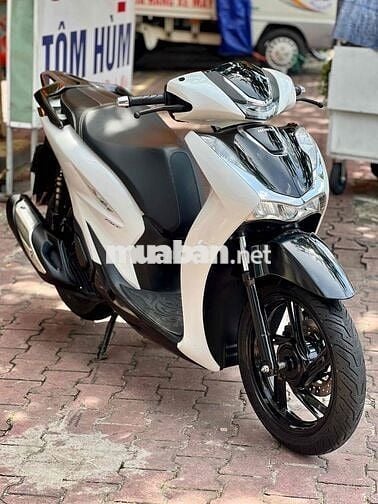 [GÓP 0 PHÍ HỒ SƠ] SH 150 ABS đk 2021, ODO 19k km