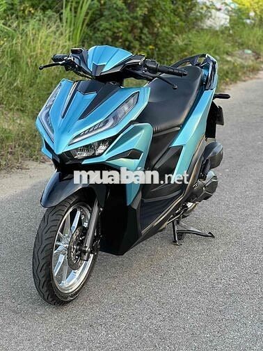 Vario 2024 khoá bếp ga mâm crom máy móc rin ngon c
