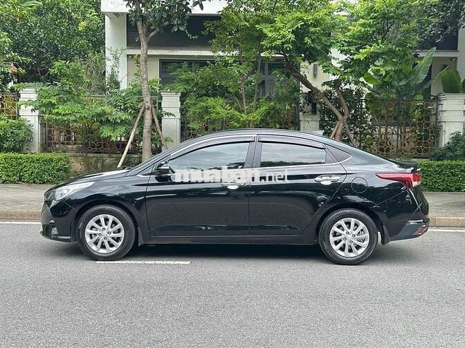 Hyundai Accent 2023 1.4 AT - 34213 km